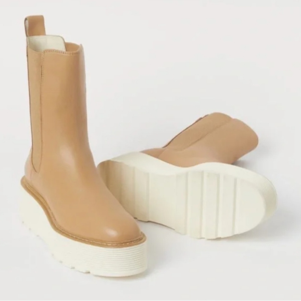 Chelsea Boot